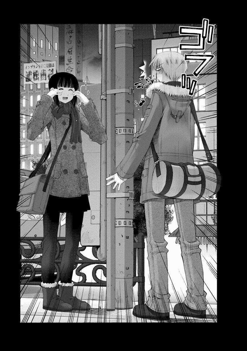 Oniichan No Koto Nanka Zenzen Suki Ja Nai N Da Kara Ne!! Chapter 34 trang 15