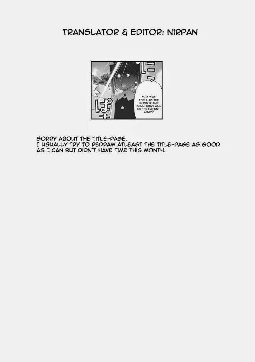 Oniichan No Koto Nanka Zenzen Suki Ja Nai N Da Kara Ne!! Chapter 36 trang 15