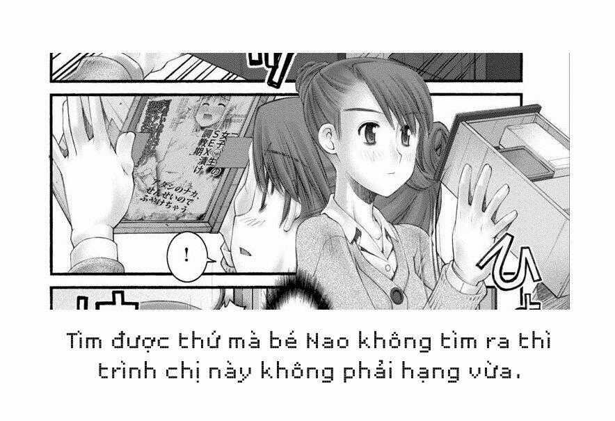 Oniichan No Koto Nanka Zenzen Suki Ja Nai N Da Kara Ne!! Chapter 39 trang 21