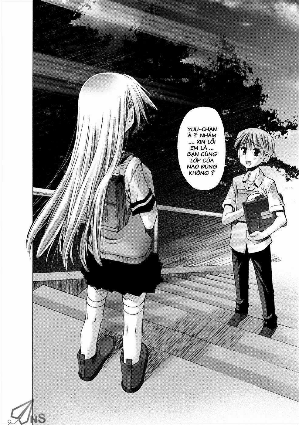 Oniichan No Koto Nanka Zenzen Suki Ja Nai N Da Kara Ne!! Chapter 4 trang 18