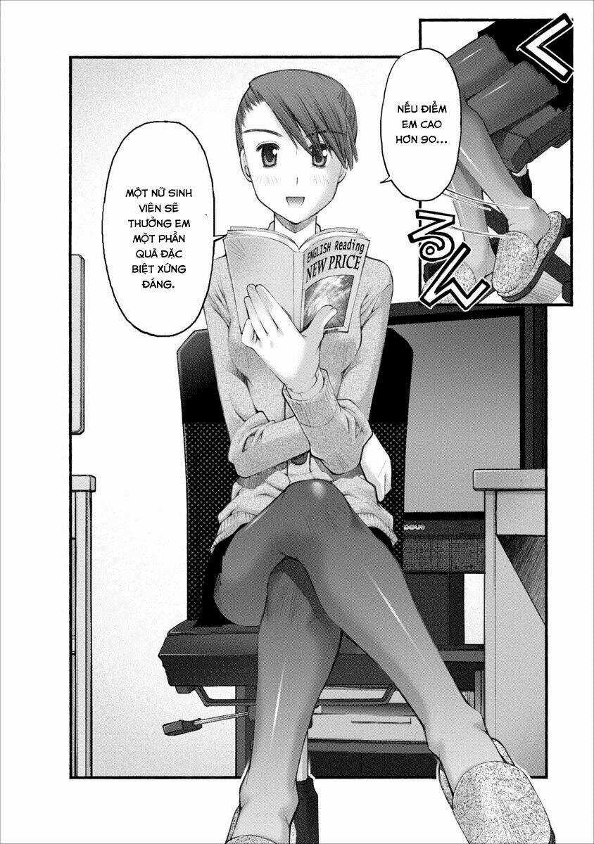 Oniichan No Koto Nanka Zenzen Suki Ja Nai N Da Kara Ne!! Chapter 41 trang 12