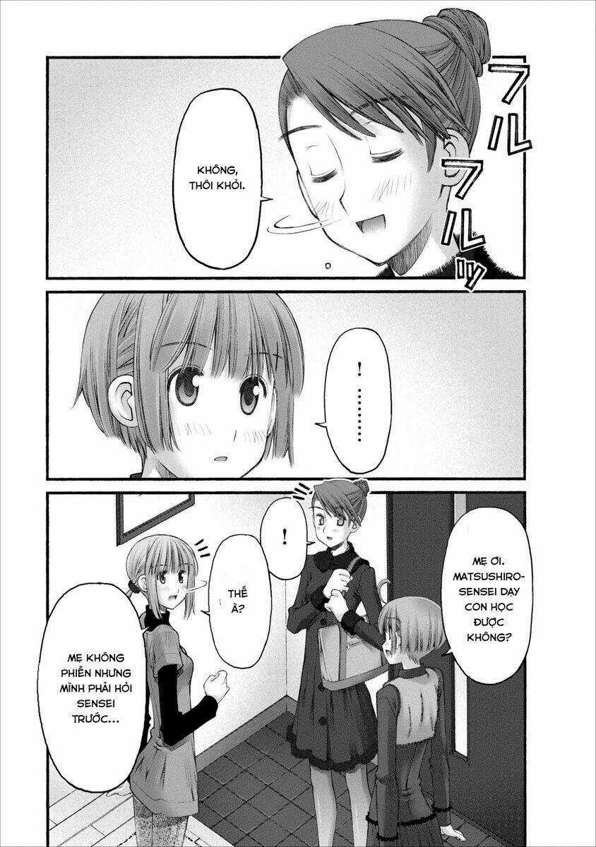 Oniichan No Koto Nanka Zenzen Suki Ja Nai N Da Kara Ne!! Chapter 41 trang 17