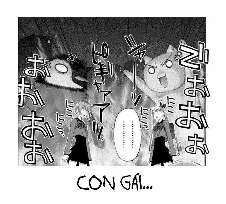 Oniichan No Koto Nanka Zenzen Suki Ja Nai N Da Kara Ne!! Chapter 42 trang 22