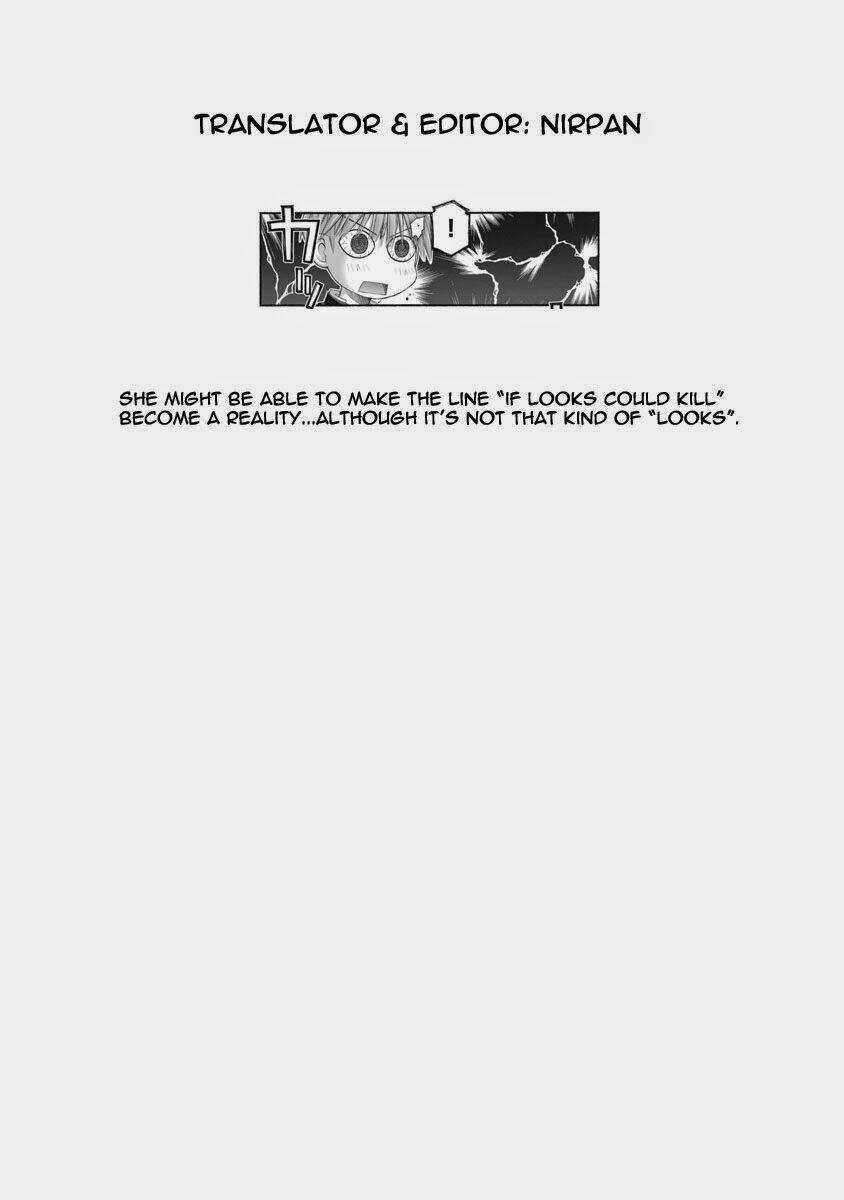 Oniichan No Koto Nanka Zenzen Suki Ja Nai N Da Kara Ne!! Chapter 43 trang 16