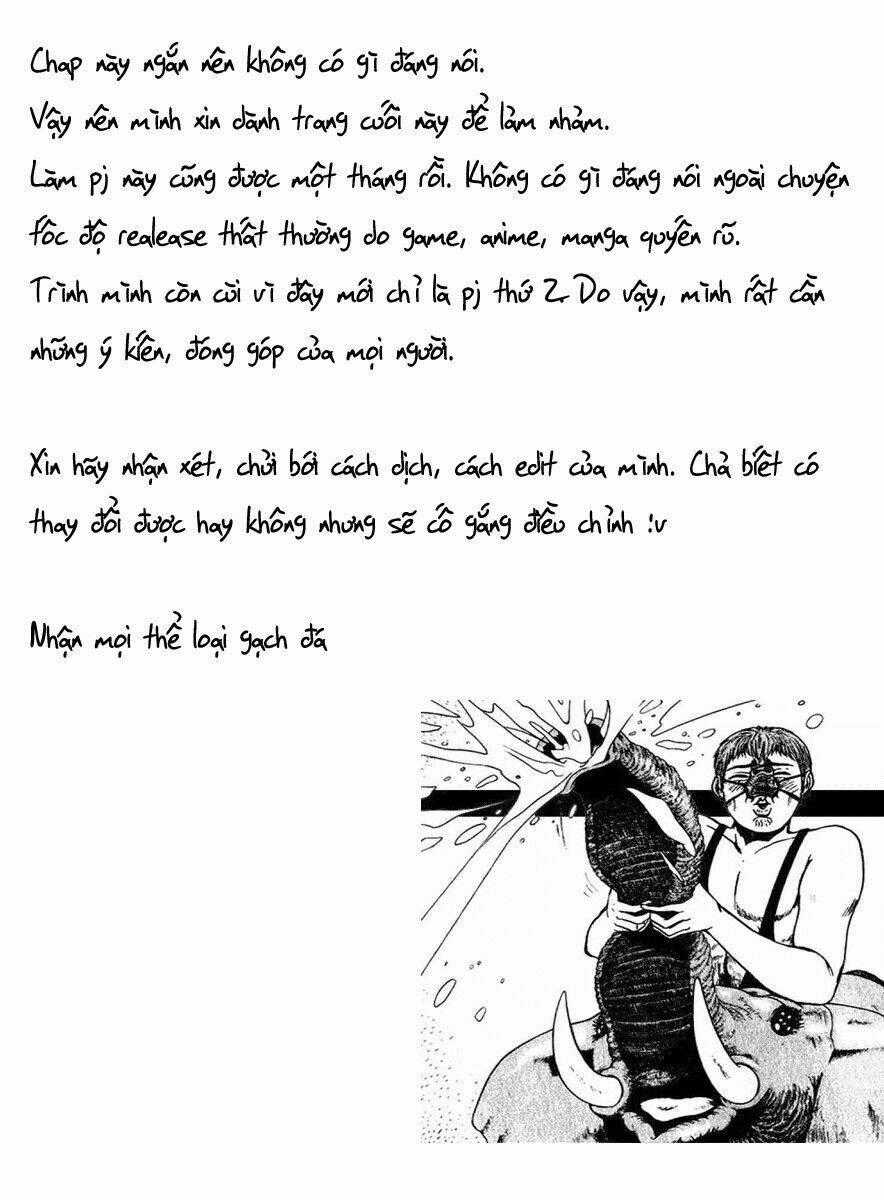 Oniichan No Koto Nanka Zenzen Suki Ja Nai N Da Kara Ne!! Chapter 43 trang 18