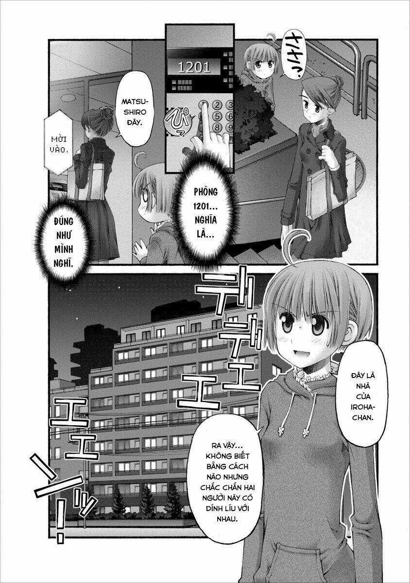 Oniichan No Koto Nanka Zenzen Suki Ja Nai N Da Kara Ne!! Chapter 45 trang 2