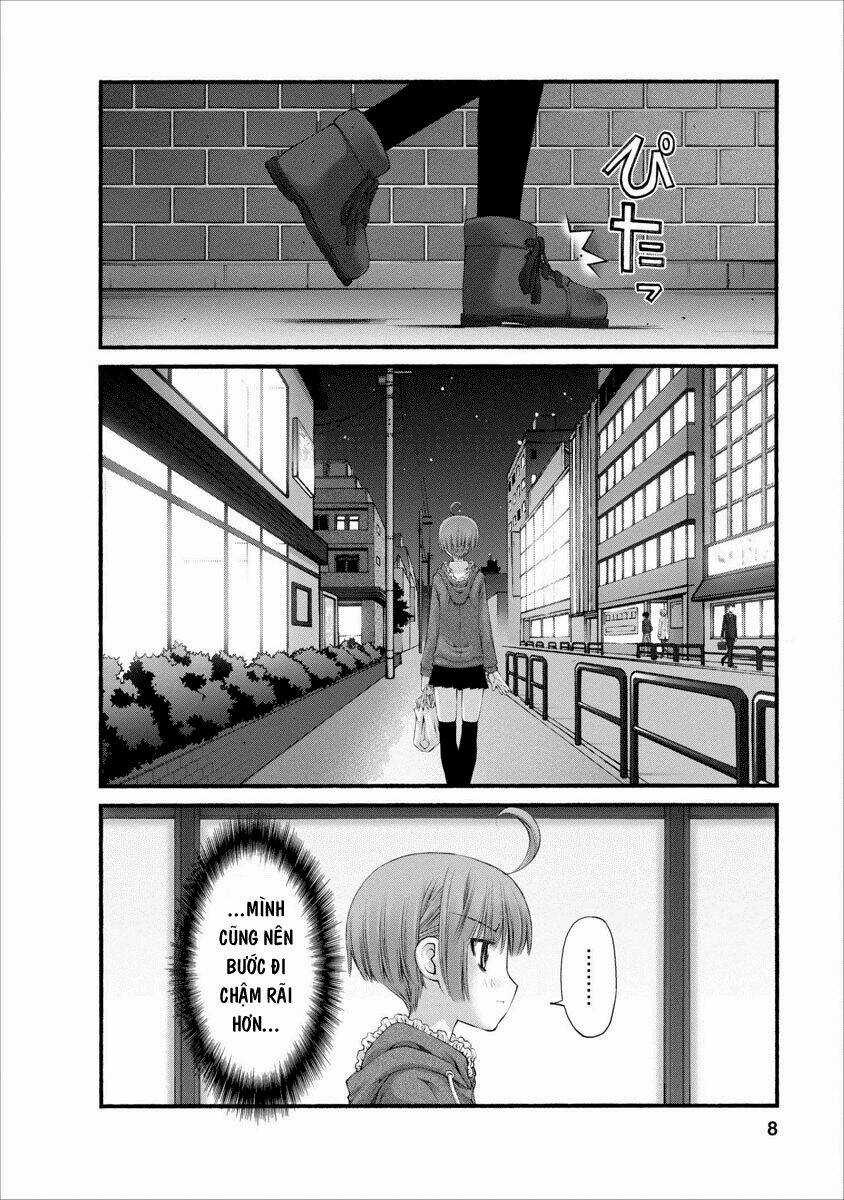 Oniichan No Koto Nanka Zenzen Suki Ja Nai N Da Kara Ne!! Chapter 45 trang 8
