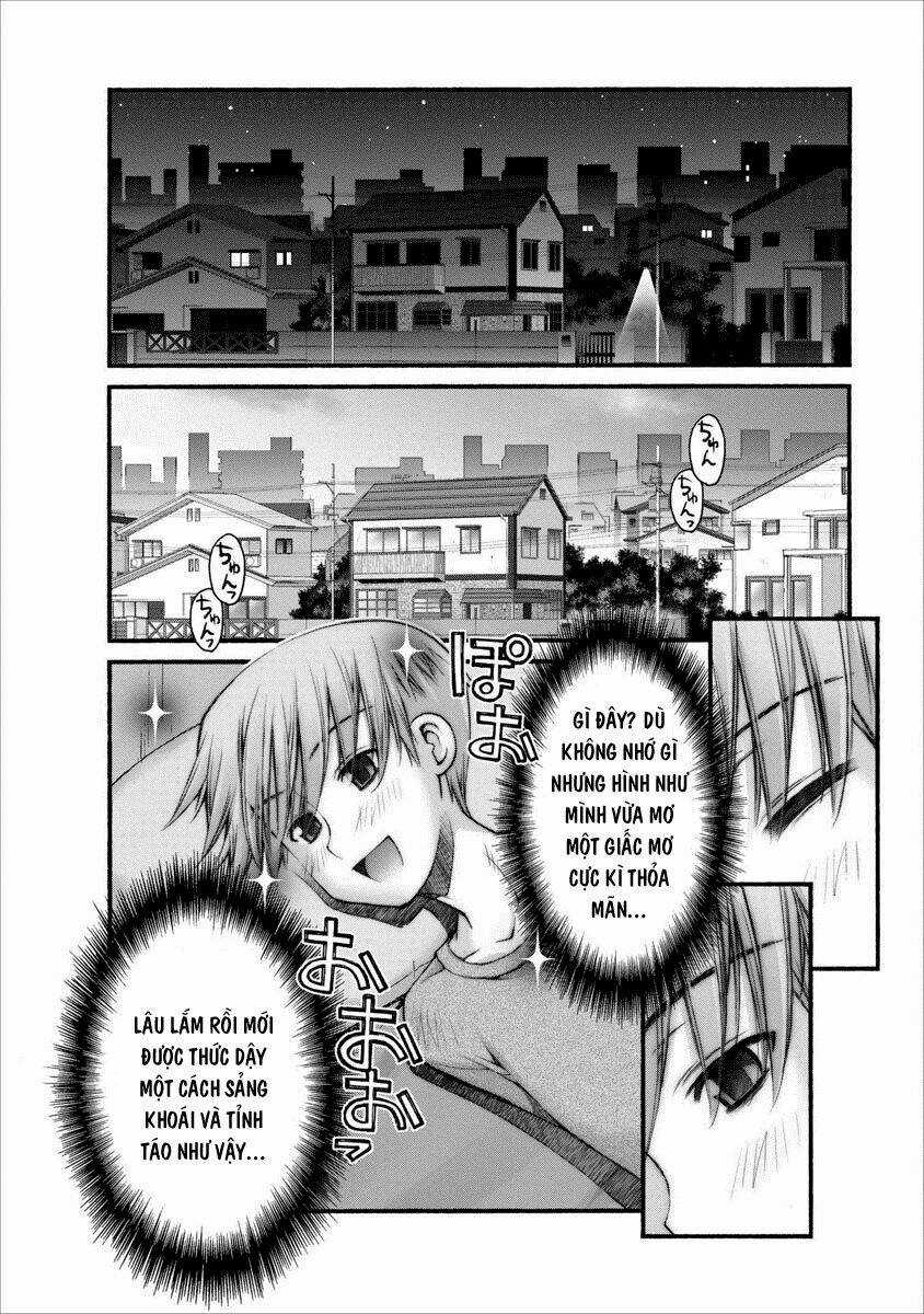 Oniichan No Koto Nanka Zenzen Suki Ja Nai N Da Kara Ne!! Chapter 46 trang 14