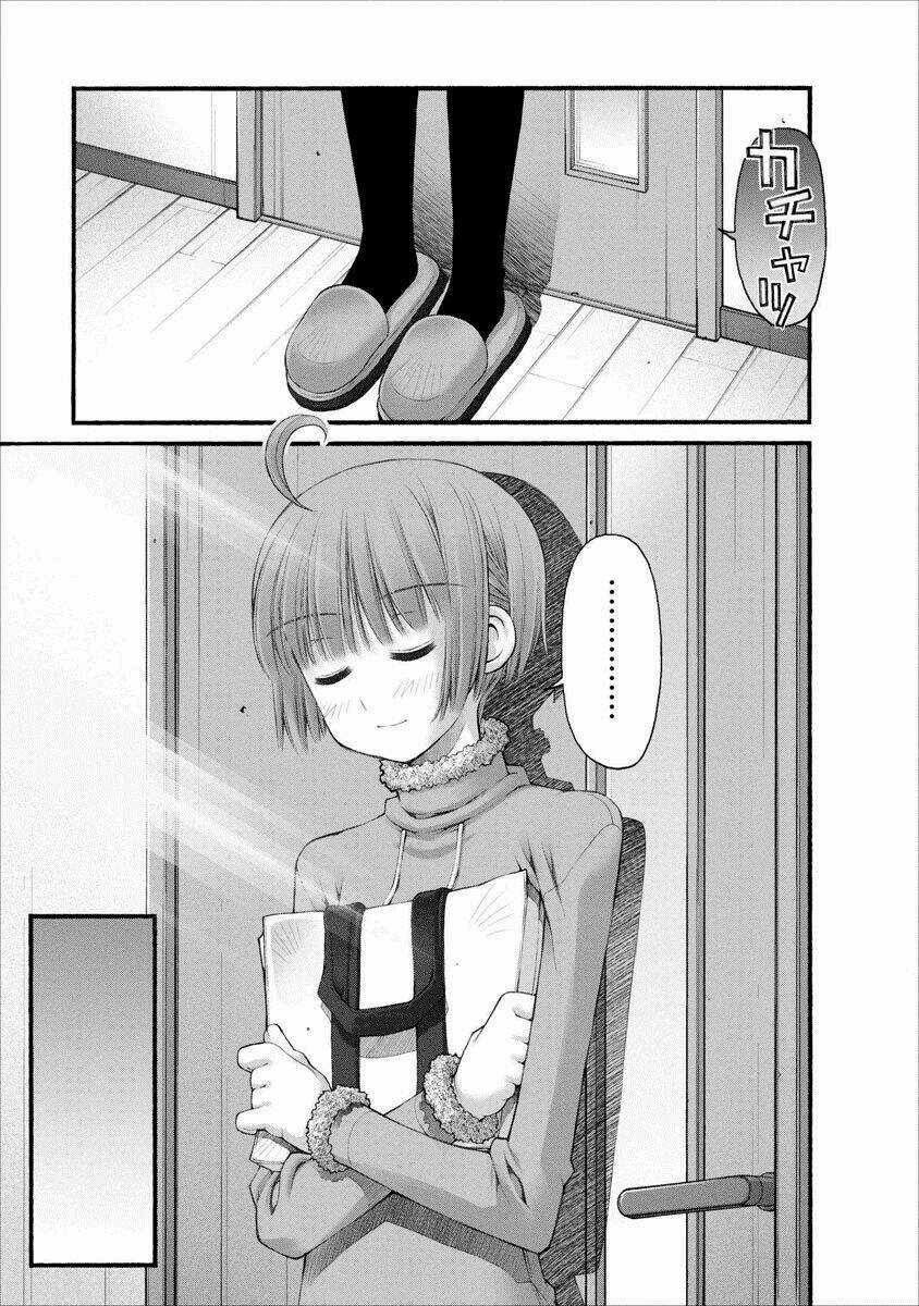 Oniichan No Koto Nanka Zenzen Suki Ja Nai N Da Kara Ne!! Chapter 46 trang 17