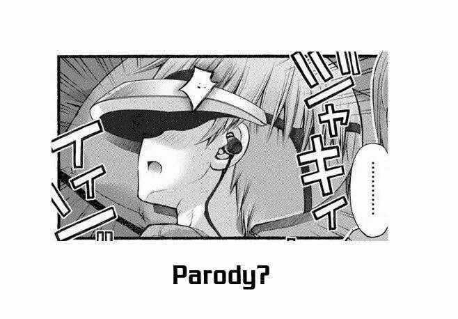 Oniichan No Koto Nanka Zenzen Suki Ja Nai N Da Kara Ne!! Chapter 46 trang 23