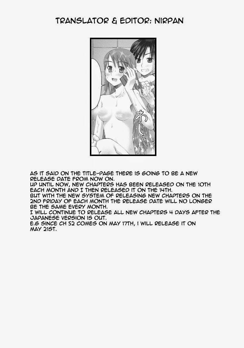 Oniichan No Koto Nanka Zenzen Suki Ja Nai N Da Kara Ne!! Chapter 51 trang 15