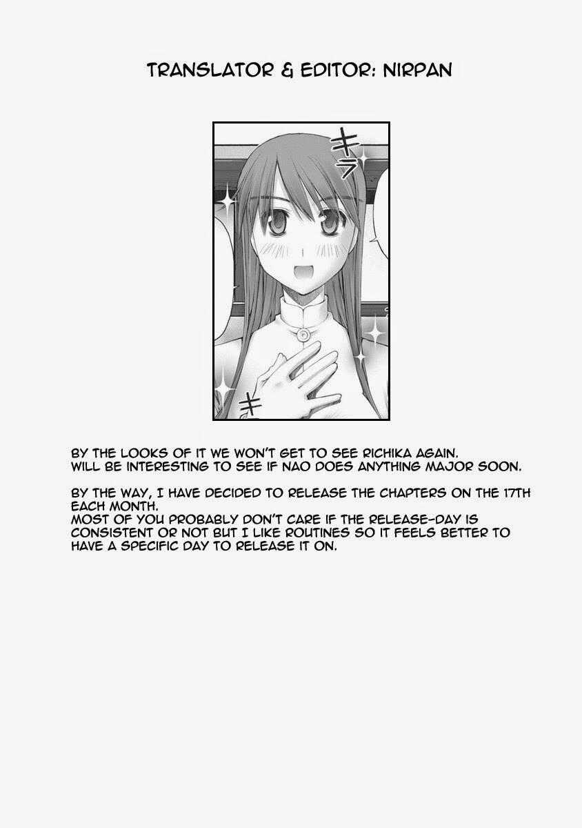 Oniichan No Koto Nanka Zenzen Suki Ja Nai N Da Kara Ne!! Chapter 56 trang 17