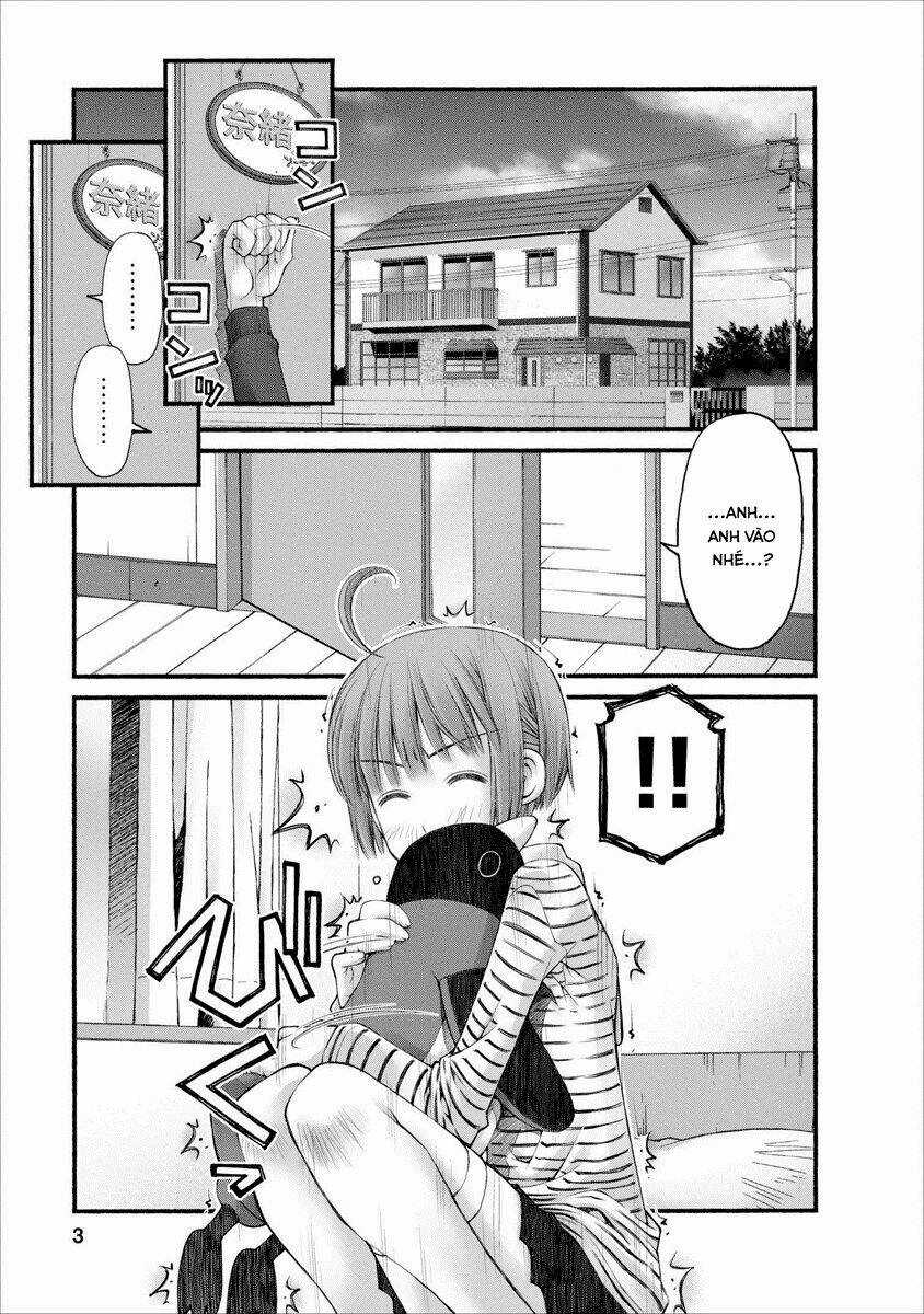 Oniichan No Koto Nanka Zenzen Suki Ja Nai N Da Kara Ne!! Chapter 57 trang 2