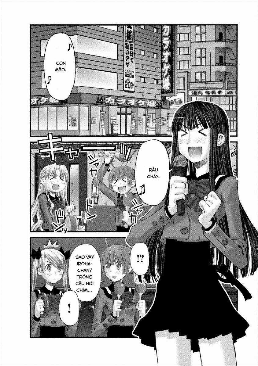 Oniichan No Koto Nanka Zenzen Suki Ja Nai N Da Kara Ne!! Chapter 61 trang 21