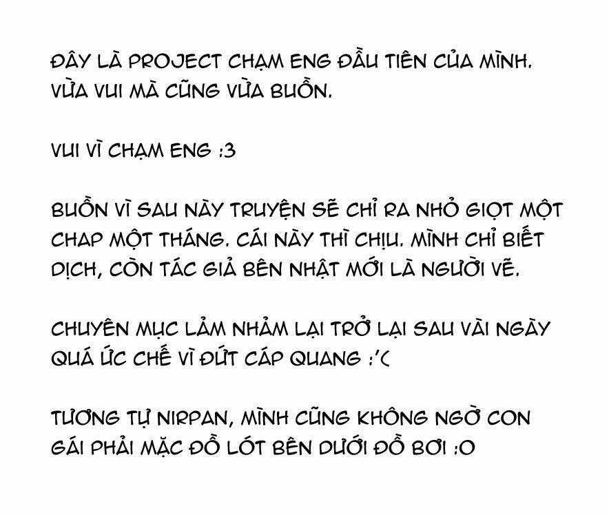 Oniichan No Koto Nanka Zenzen Suki Ja Nai N Da Kara Ne!! Chapter 66.5 trang 8