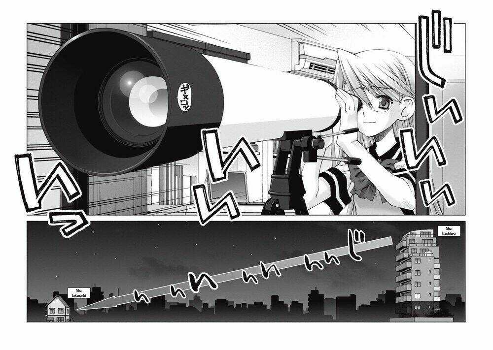 Oniichan No Koto Nanka Zenzen Suki Ja Nai N Da Kara Ne!! Chapter 7 trang 2