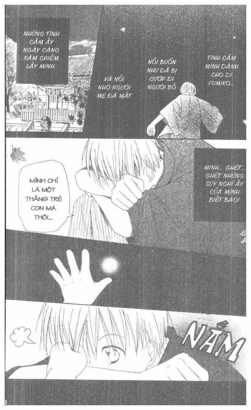 Oniichan To Issyo Chapter 1 trang 101