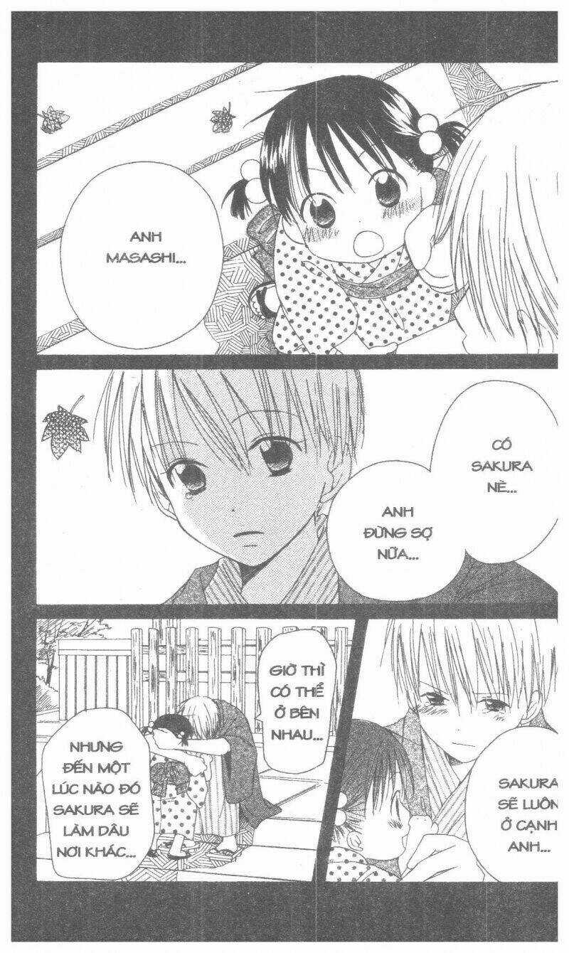 Oniichan To Issyo Chapter 1 trang 102
