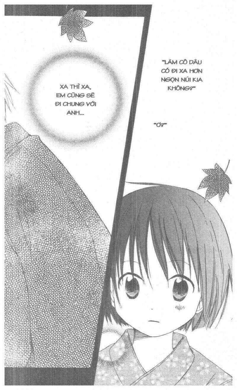 Oniichan To Issyo Chapter 1 trang 103