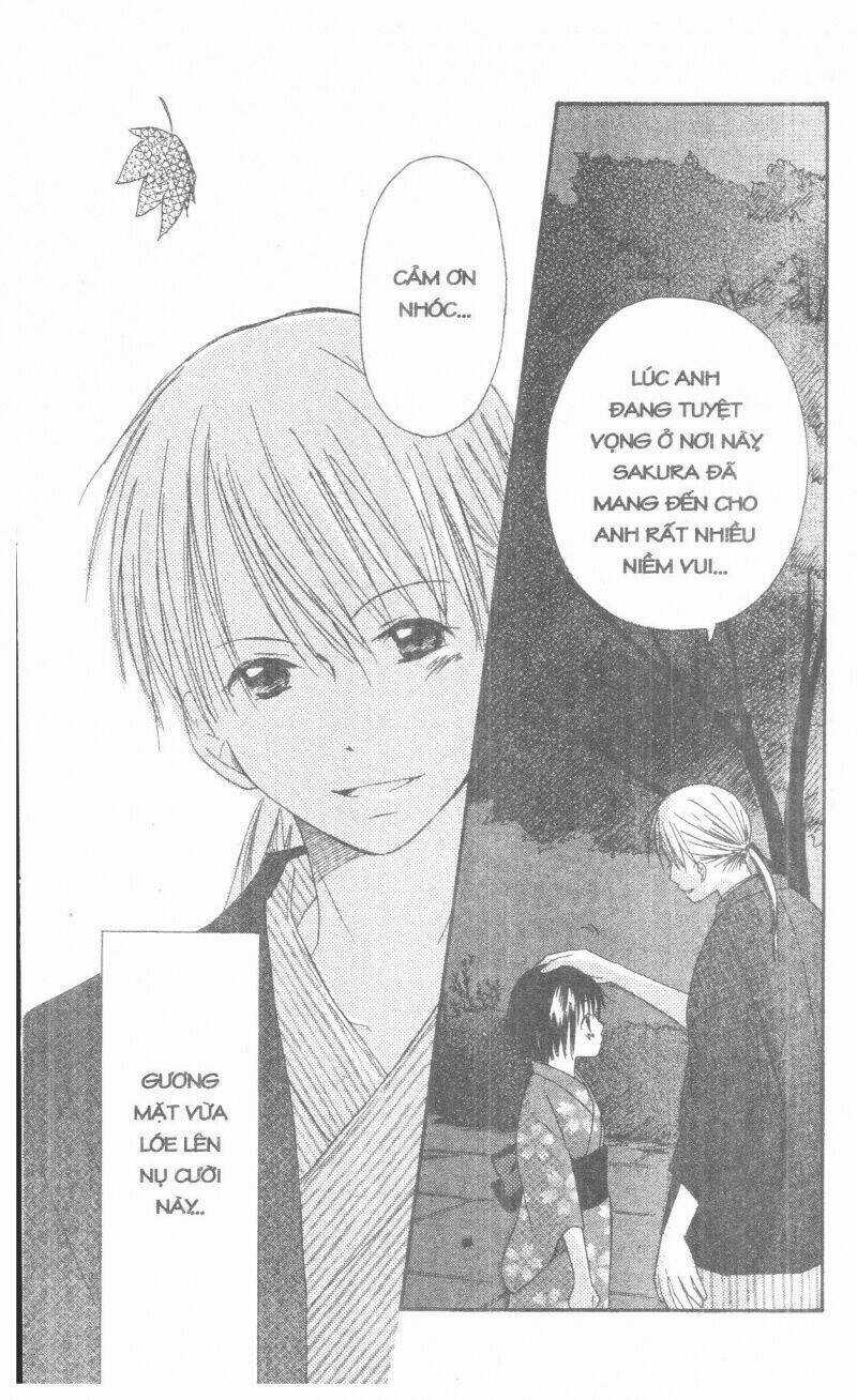 Oniichan To Issyo Chapter 1 trang 105