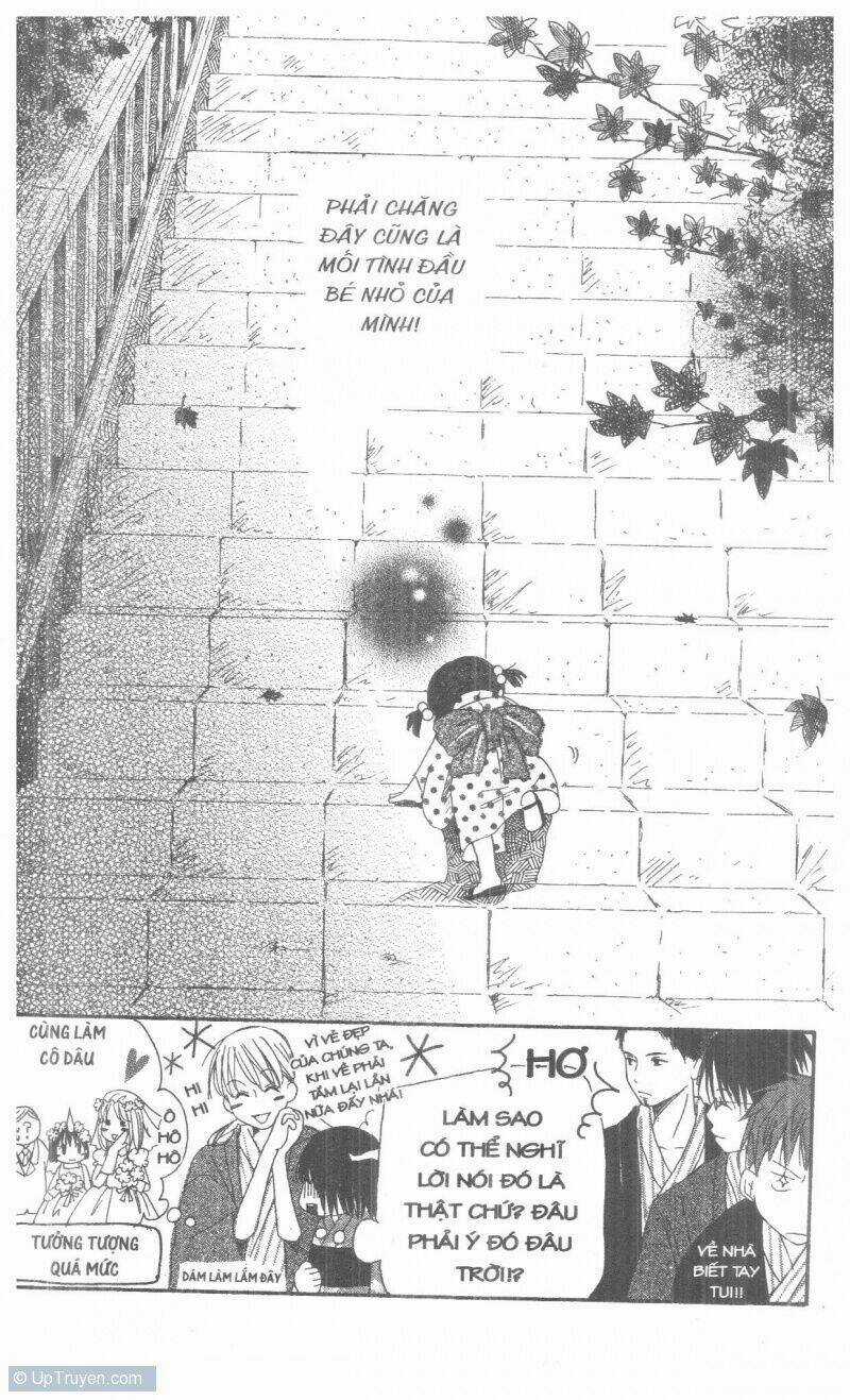 Oniichan To Issyo Chapter 1 trang 109