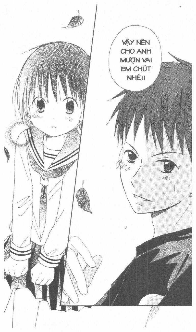 Oniichan To Issyo Chapter 1 trang 138