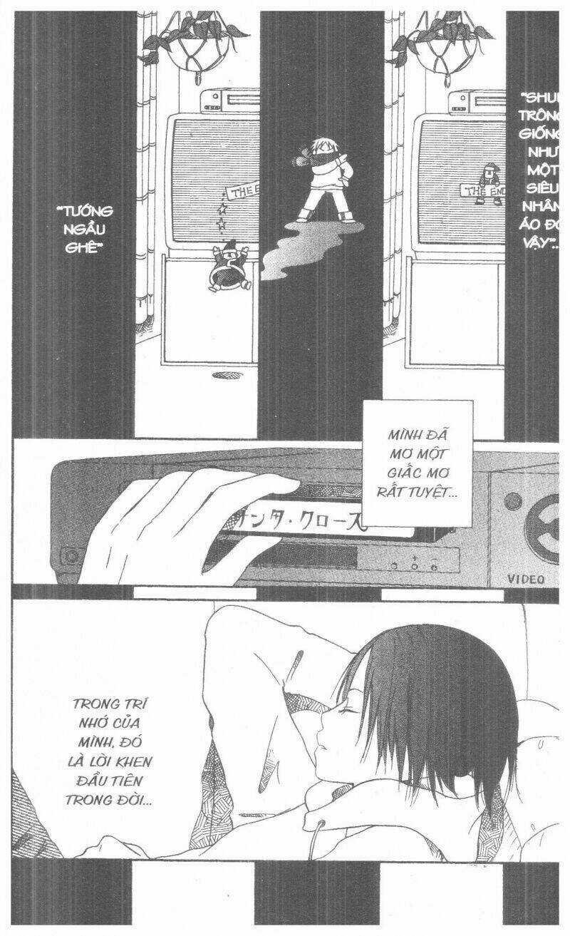 Oniichan To Issyo Chapter 1 trang 143