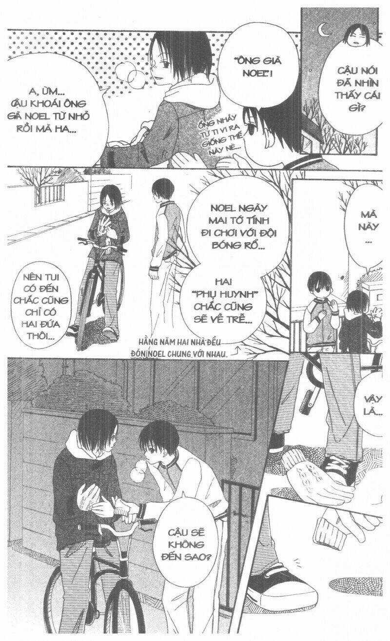 Oniichan To Issyo Chapter 1 trang 145