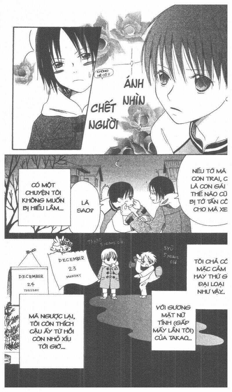 Oniichan To Issyo Chapter 1 trang 146