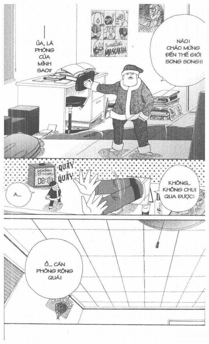 Oniichan To Issyo Chapter 1 trang 153