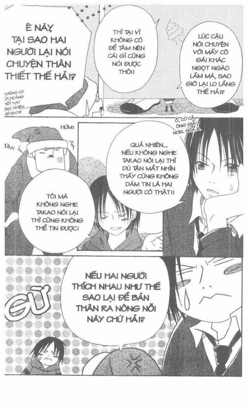 Oniichan To Issyo Chapter 1 trang 163