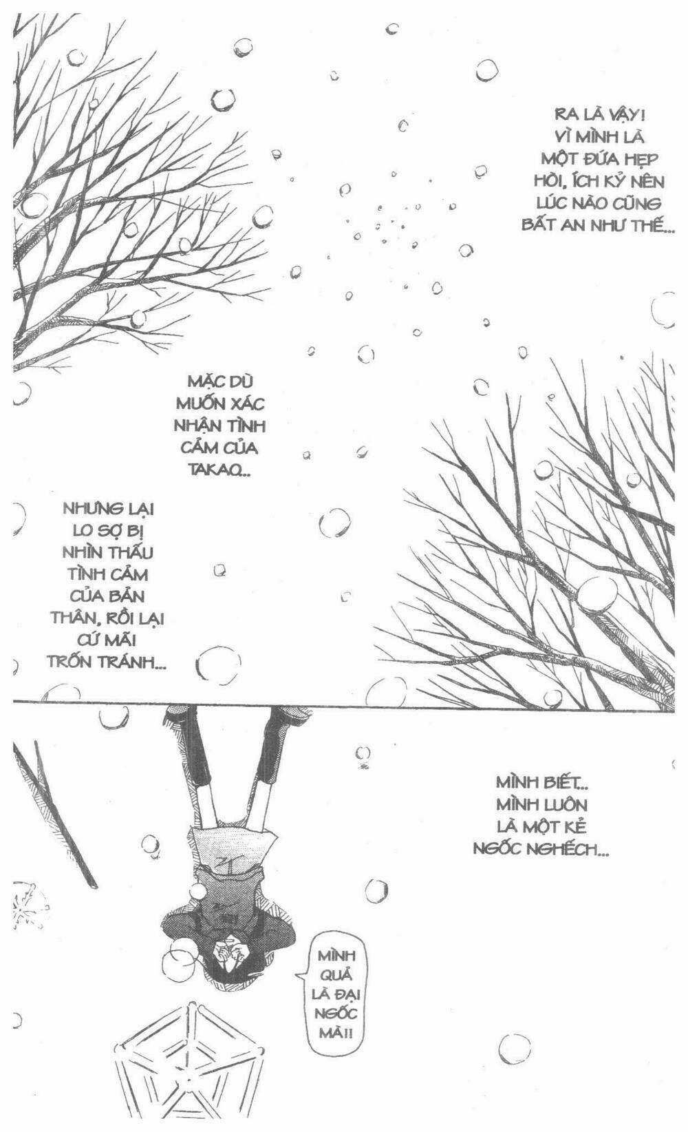 Oniichan To Issyo Chapter 1 trang 167