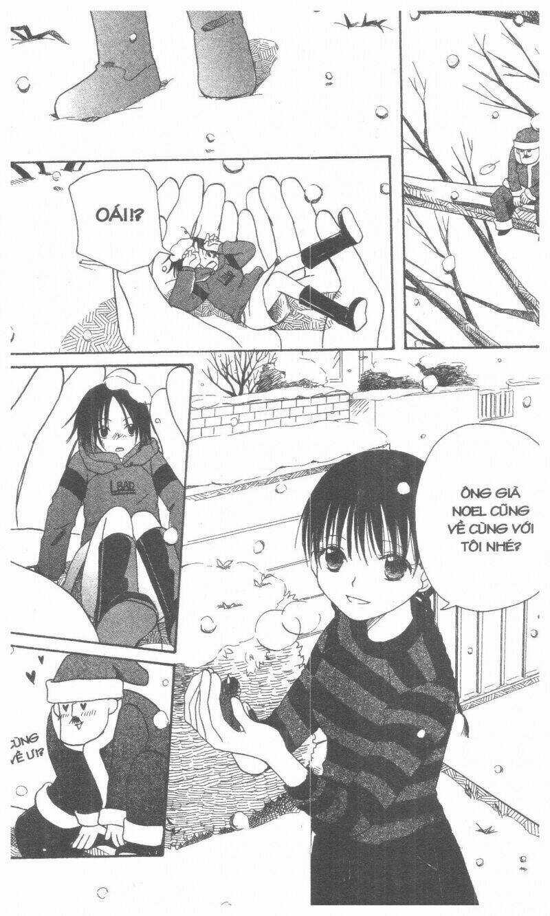 Oniichan To Issyo Chapter 1 trang 168