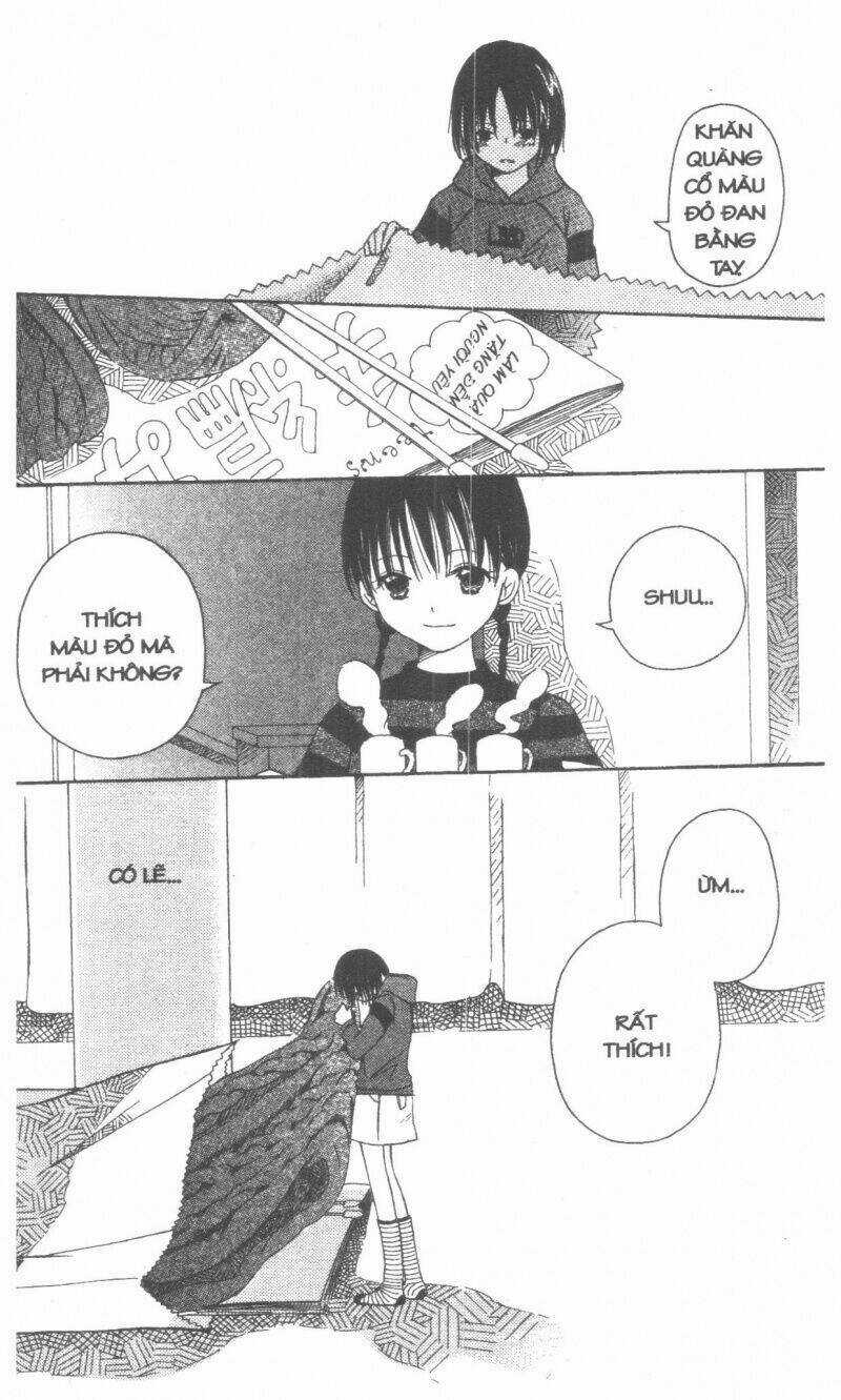 Oniichan To Issyo Chapter 1 trang 170