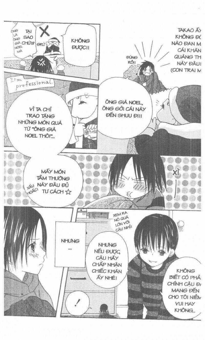 Oniichan To Issyo Chapter 1 trang 171