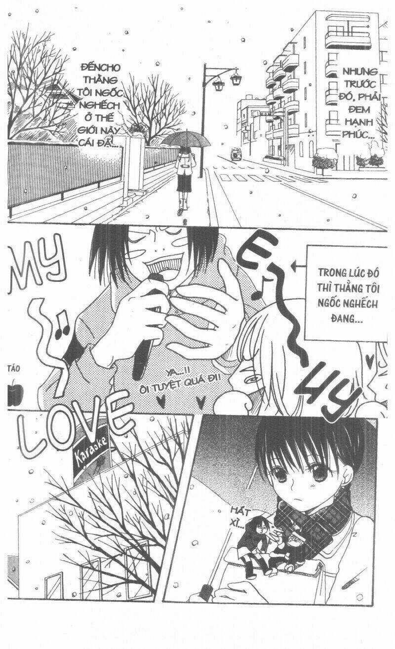 Oniichan To Issyo Chapter 1 trang 173