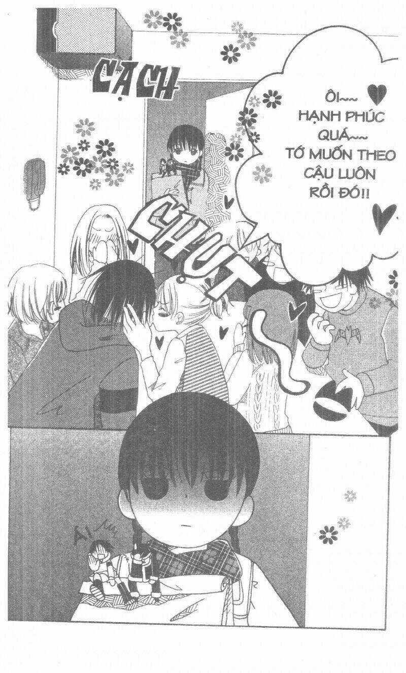 Oniichan To Issyo Chapter 1 trang 175