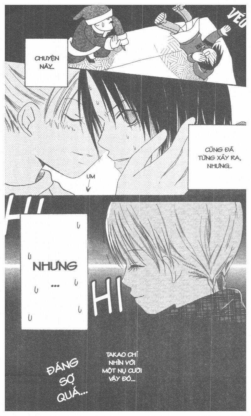 Oniichan To Issyo Chapter 1 trang 176