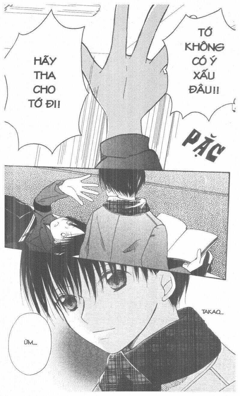 Oniichan To Issyo Chapter 1 trang 177