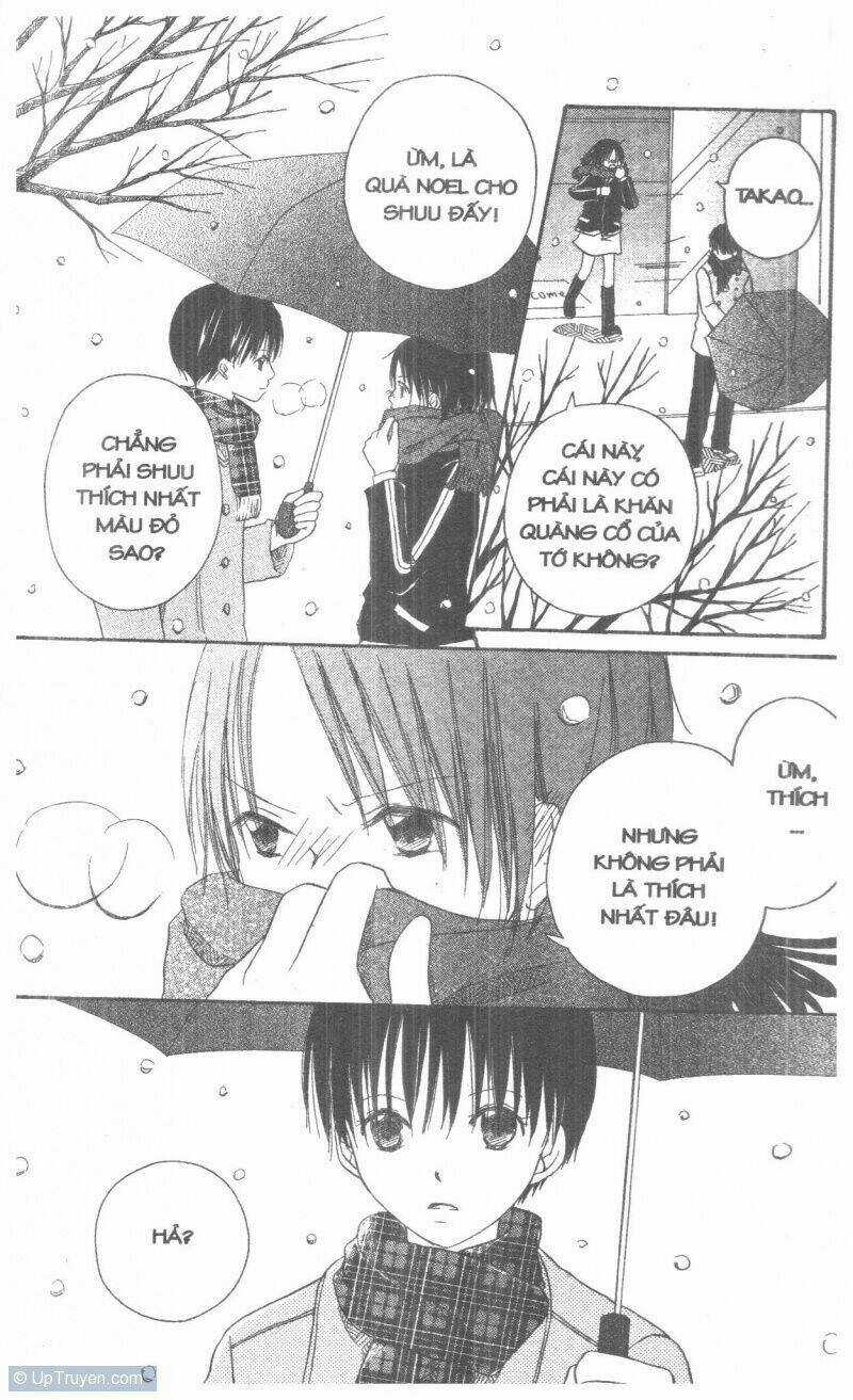 Oniichan To Issyo Chapter 1 trang 179