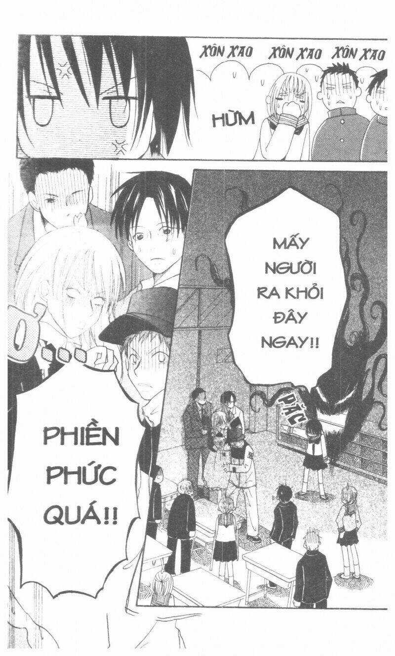 Oniichan To Issyo Chapter 1 trang 18