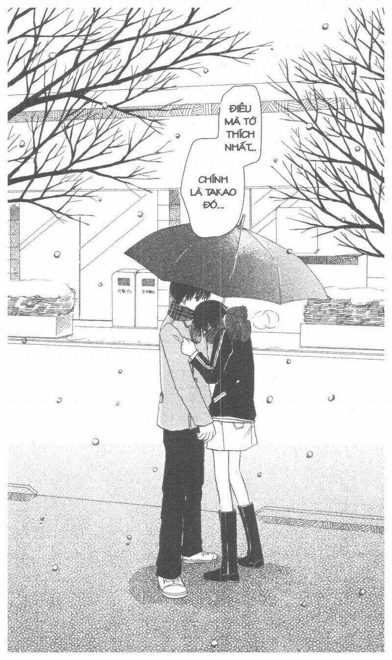 Oniichan To Issyo Chapter 1 trang 180