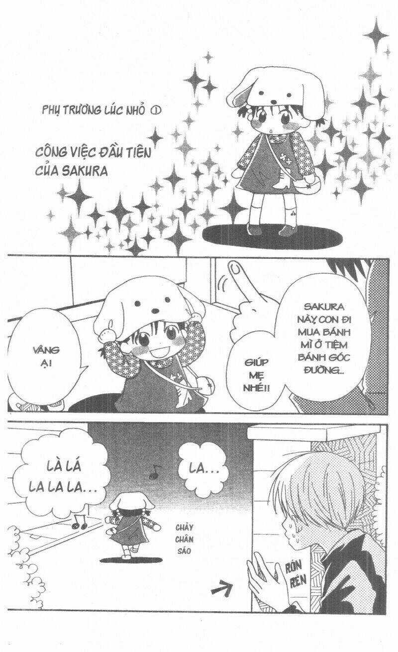 Oniichan To Issyo Chapter 1 trang 183