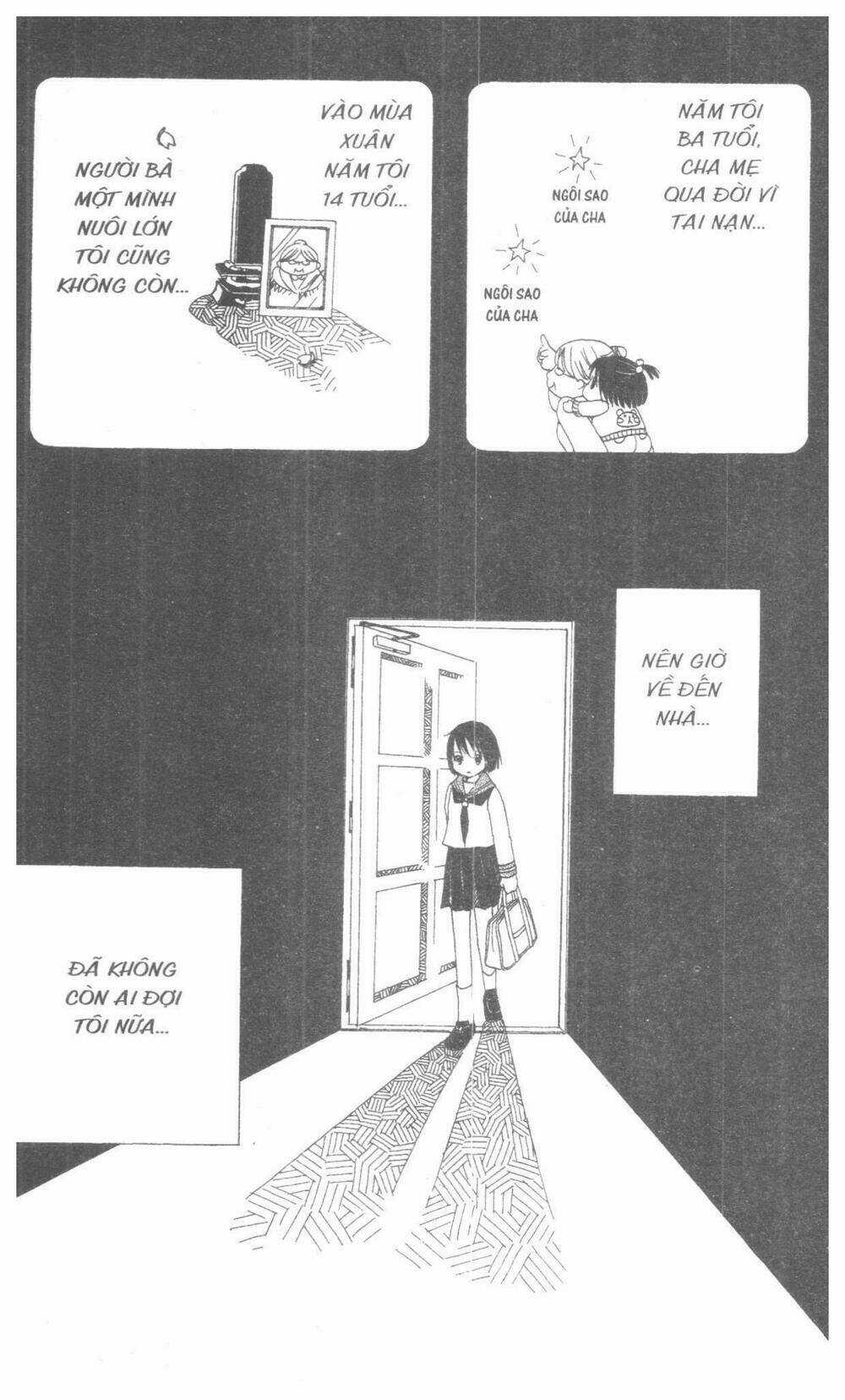 Oniichan To Issyo Chapter 1 trang 2