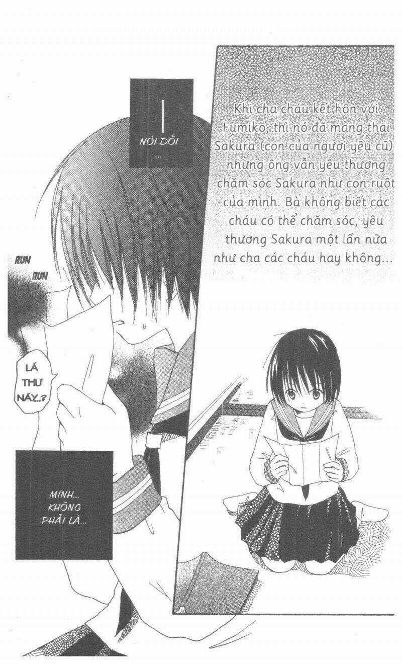 Oniichan To Issyo Chapter 1 trang 32