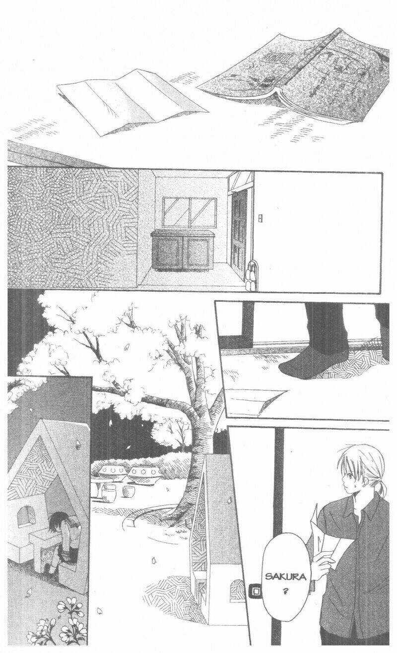 Oniichan To Issyo Chapter 1 trang 33