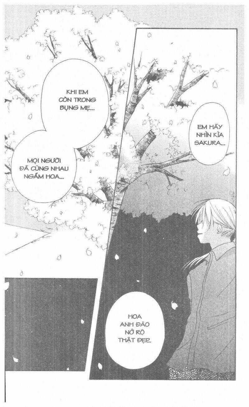 Oniichan To Issyo Chapter 1 trang 37