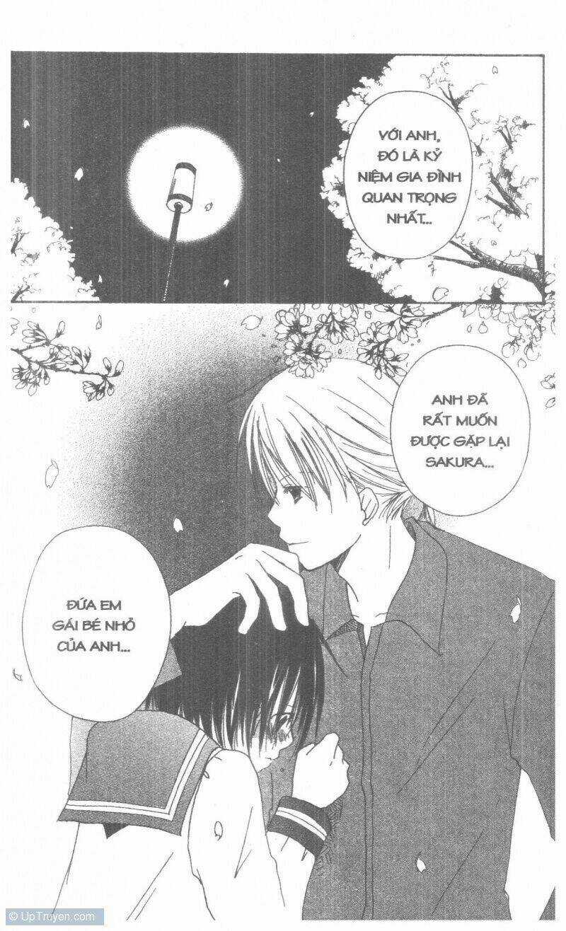 Oniichan To Issyo Chapter 1 trang 39