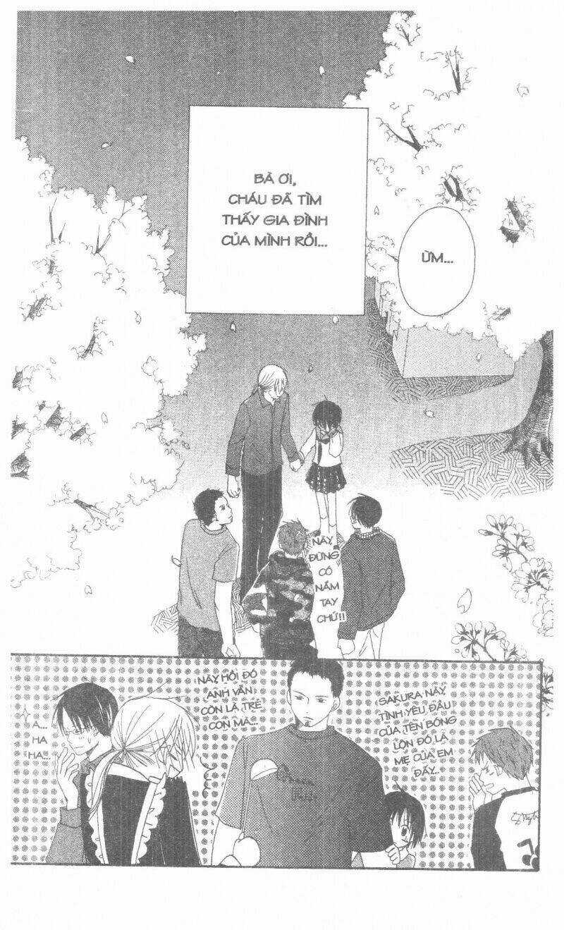 Oniichan To Issyo Chapter 1 trang 41