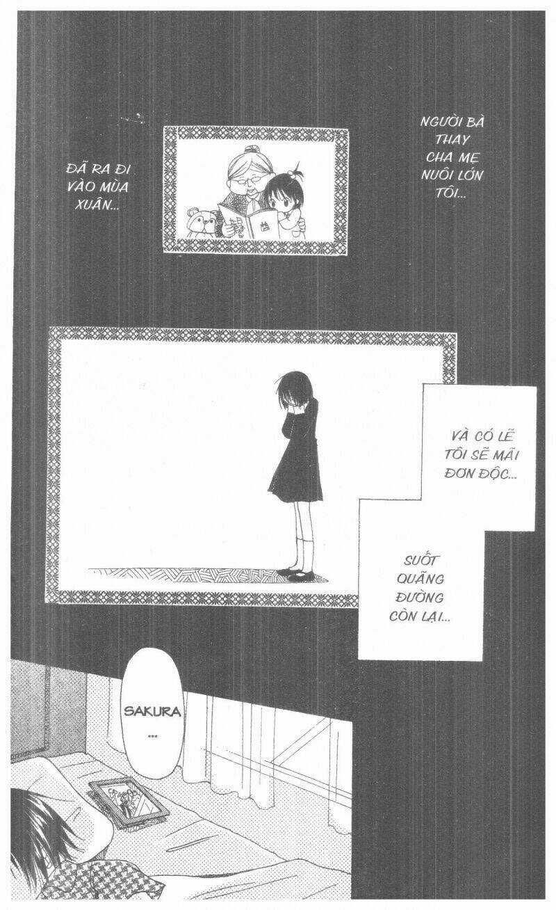 Oniichan To Issyo Chapter 1 trang 43